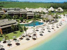 ����� Heritage Golf & Spa Resort, ����
