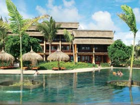 ����� Heritage Golf & Spa Resort, ����