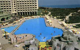 ����� Golden Coast Resort, ����