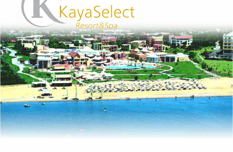 ����� Kaya Select, ����