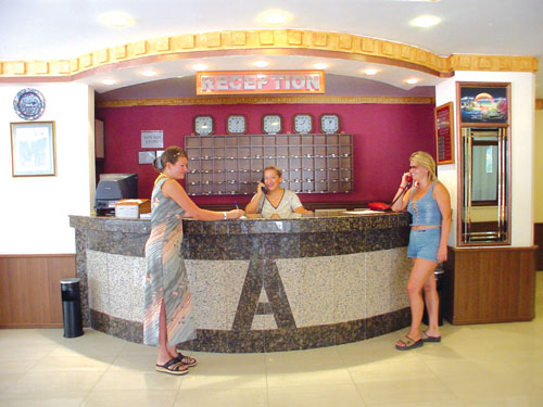 ����� Alperbey, ����