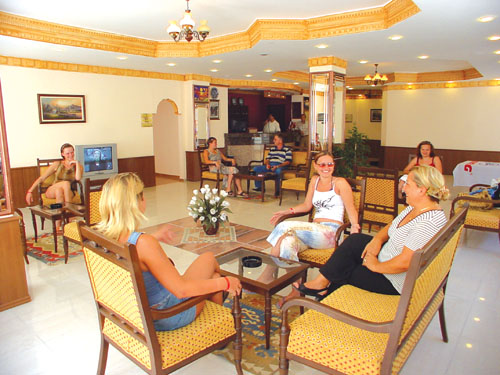 ����� Alperbey, ����