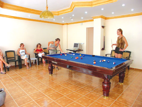 ����� Alperbey, ����
