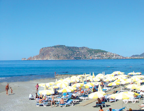����� Alperbey, ����