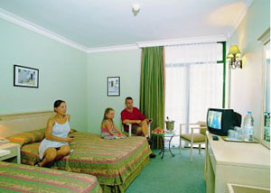����� Holiday Garden Resort, ����