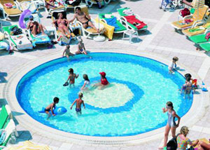 ����� Holiday Garden Resort, ����