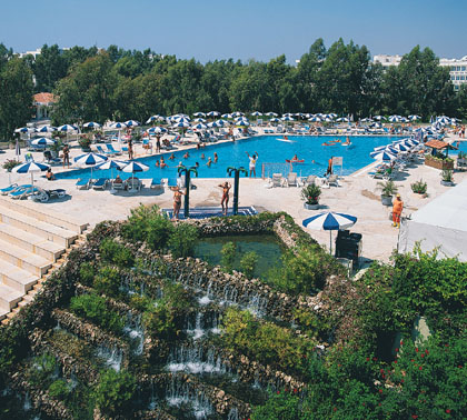 ����� Grand Prestige, ����