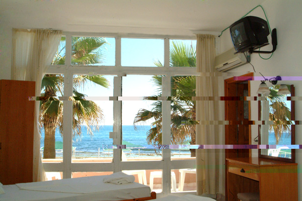 ����� Sahara Beach, ����