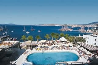 ����� Diamond of Bodrum, ����