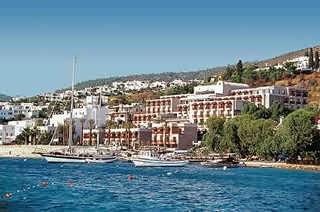 ����� Diamond of Bodrum, ����