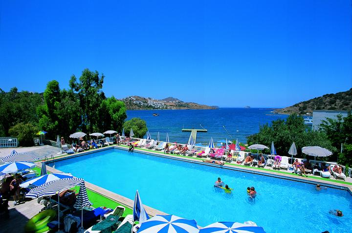 ����� Mirage Club, ����