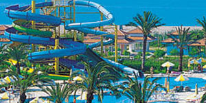 ����� Club Voyage Selge Beach, ����