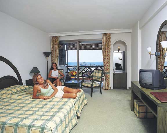 ����� Club Voyage Selge Beach, ����