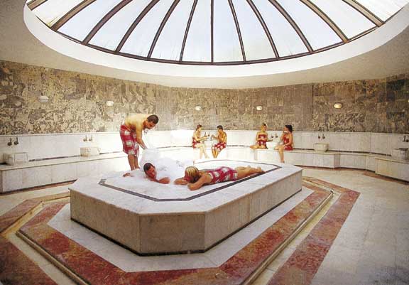 ����� Club Voyage Selge Beach, ����