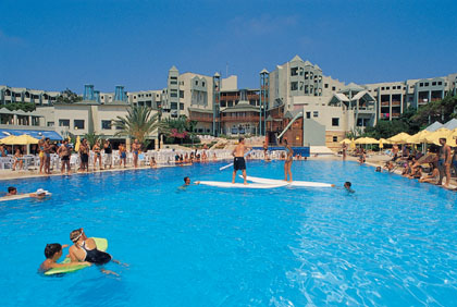 ����� Taksim Int. Side Palace, ����