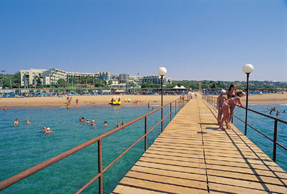 ����� Taksim Int. Side Palace, ����