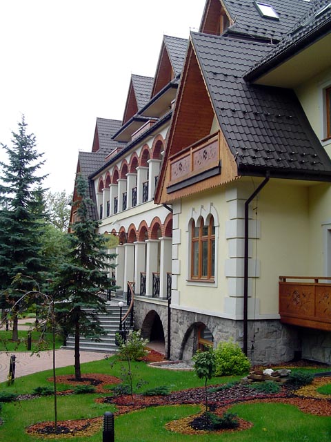 ����� Belvedere, ����