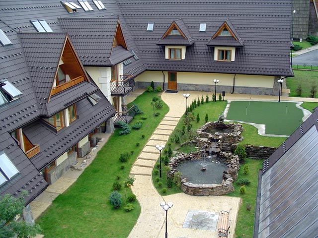 ����� Belvedere, ����