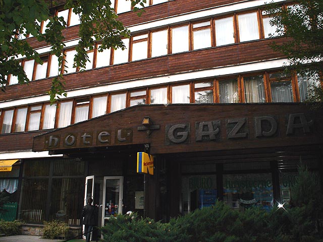 ����� Gromada, ����