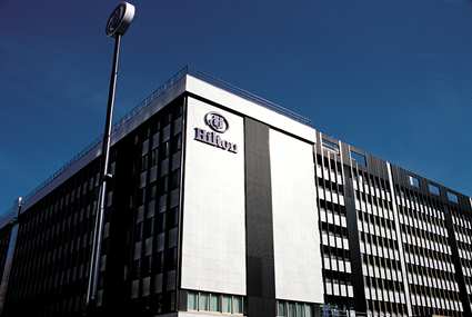 ����� Hilton Milan, ����