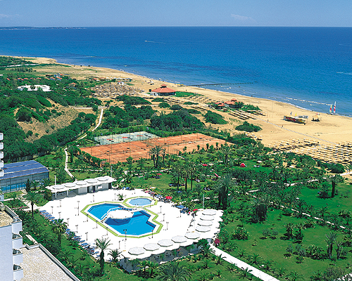 ����� Sural Saray, ����