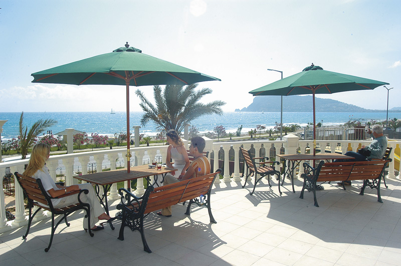 ����� Antique Roman Palace, ����