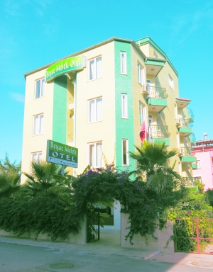 ����� Beyaz Melek, ����