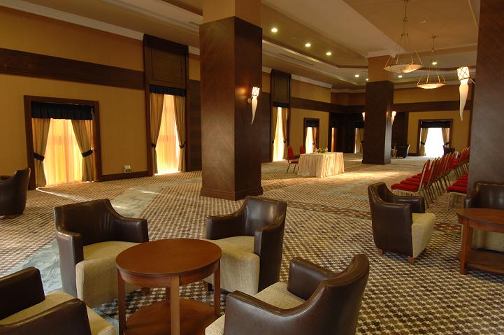 ����� Orange County Resort, ����
