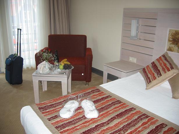 ����� Orange County Resort, ����
