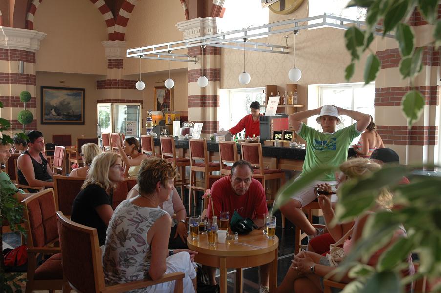 ����� Orange County Resort, ����