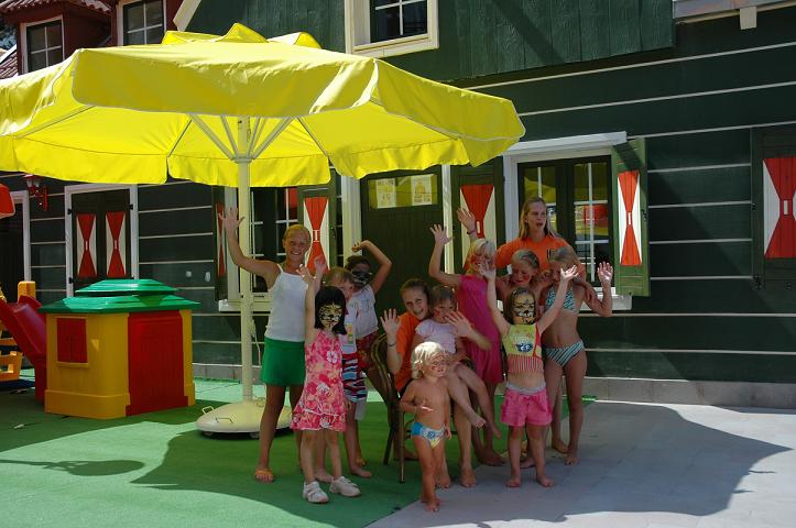 ����� Orange County Resort, ����
