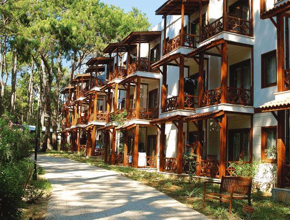 ����� Club Voyage Sorgun Select, ����