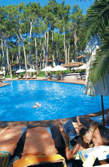 ����� Club Voyage Sorgun Select, ����
