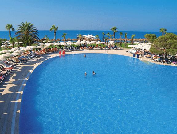 ����� Club Voyage Sorgun Select, ����