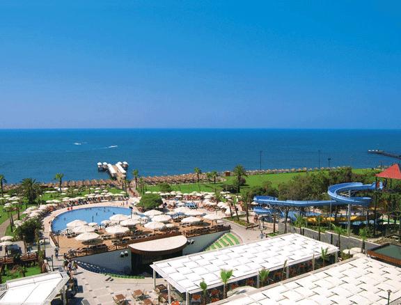����� Club Voyage Sorgun Select, ����