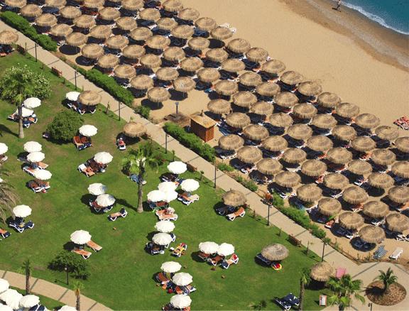 ����� Club Voyage Sorgun Select, ����