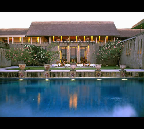 ����� Amanusa, ����