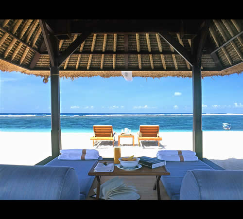 ����� Amanusa, ����