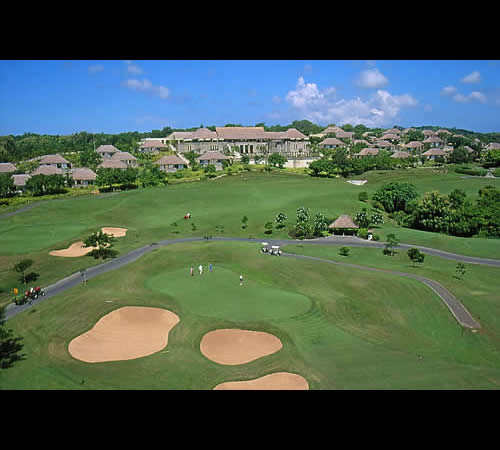 ����� Amanusa, ����