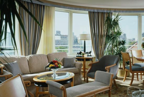 ����� Sheraton Warsaw Hotel & Towers, ����