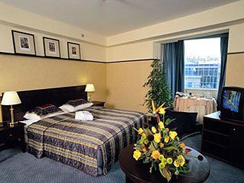 ����� Holiday Inn Krakow, ����
