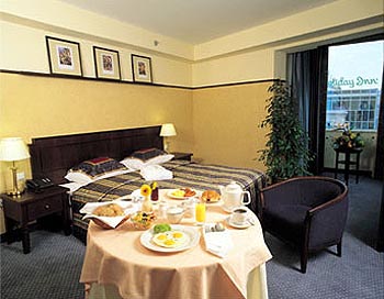 ����� Holiday Inn Krakow, ����