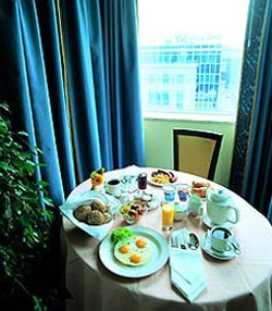 ����� Holiday Inn Krakow, ����