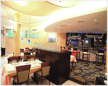 ����� Holiday Inn Krakow, ����