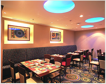 ����� Holiday Inn Krakow, ����