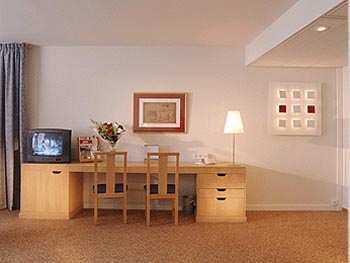 ����� Novotel Krakow Centrum, ����