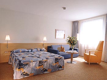 ����� Novotel Krakow Centrum, ����