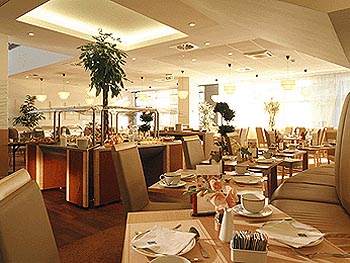 ����� Novotel Krakow Centrum, ����