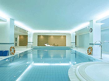 ����� Novotel Krakow Centrum, ����