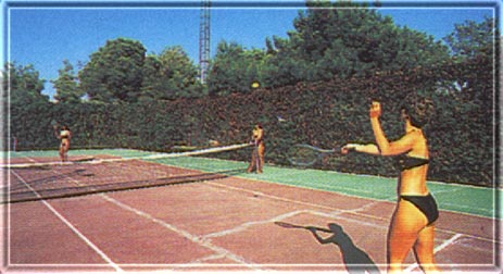 ����� Linda, ����